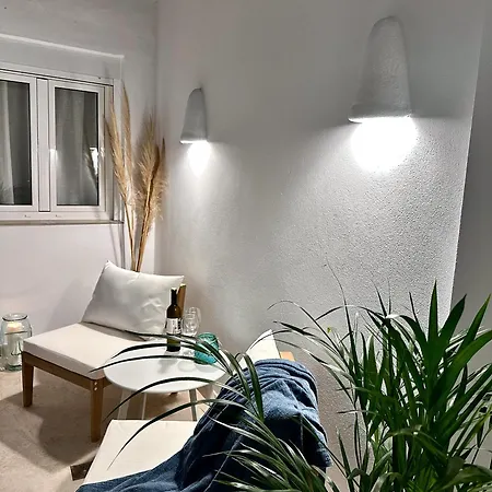 Casa Joan *