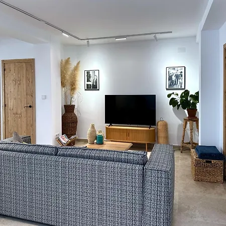 Casa Joan * Moraira