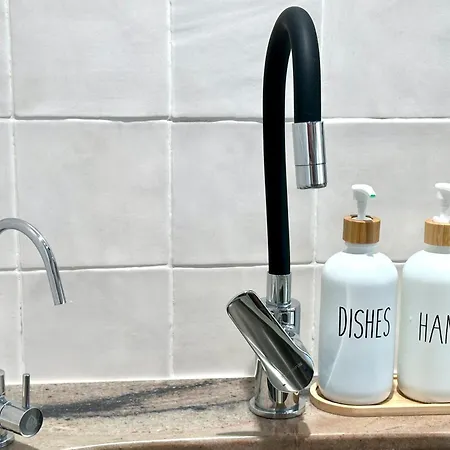 Casa Joan Διαμέρισμα Moraira