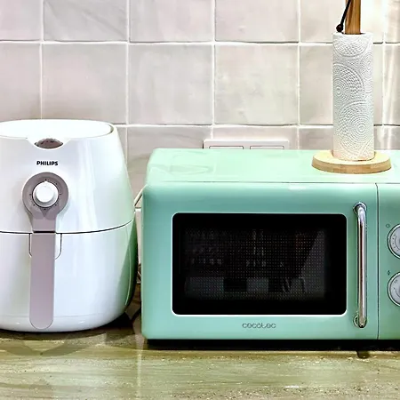 Casa Joan Διαμέρισμα *