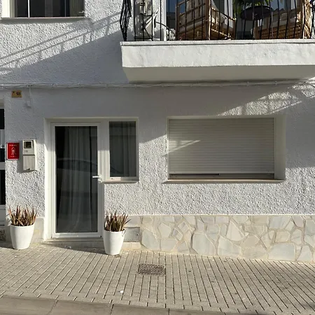 Casa Joan Apartment *