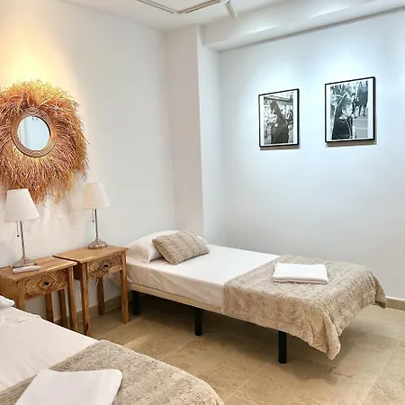 Casa Joan * Moraira
