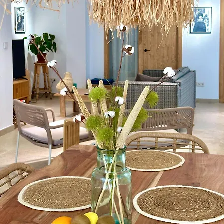 Casa Joan Appartement