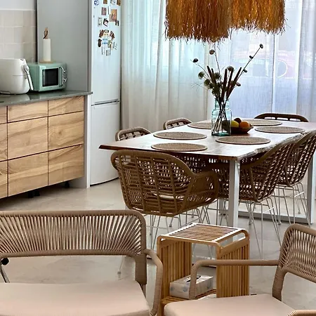 Appartement Casa Joan *