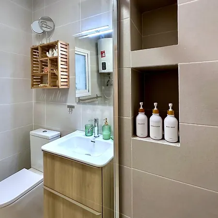 Casa Joan Appartement *