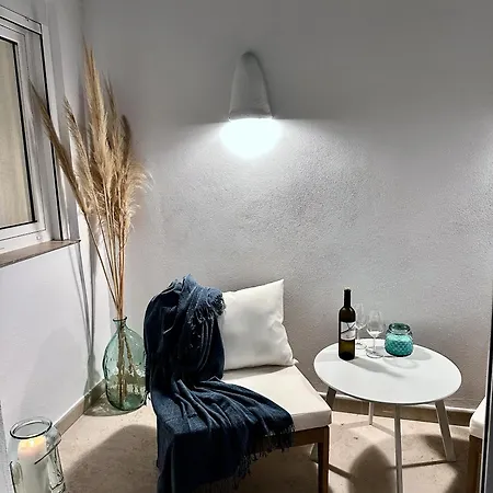 Casa Joan