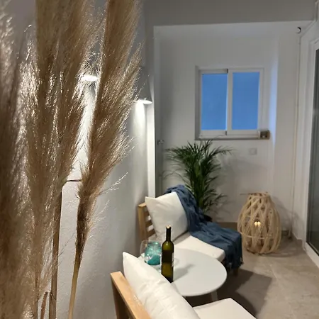Lägenhet Casa Joan *
