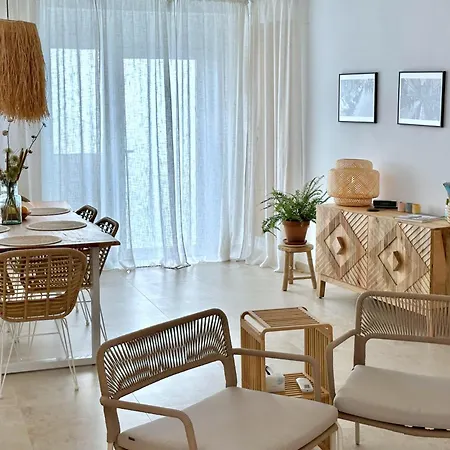 Casa Joan Lägenhet Moraira