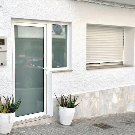 Casa Joan * Moraira