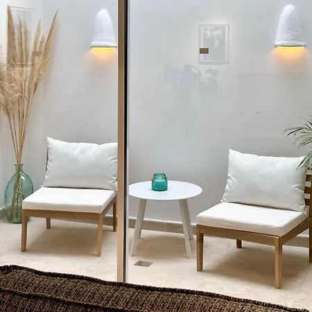 Casa Joan Moraira