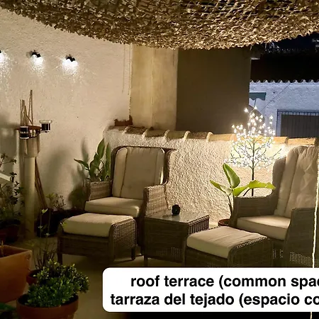 Lägenhet Casa Joan Moraira