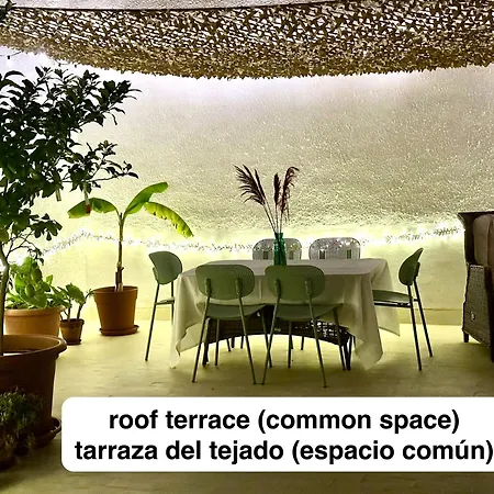 Lejlighed Casa Joan