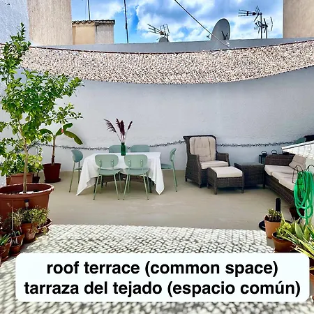 Casa Joan * Moraira