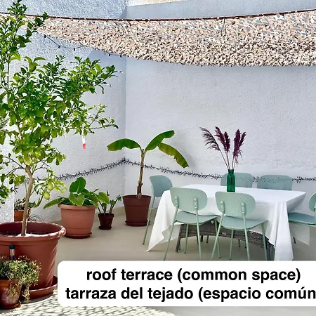 Casa Joan