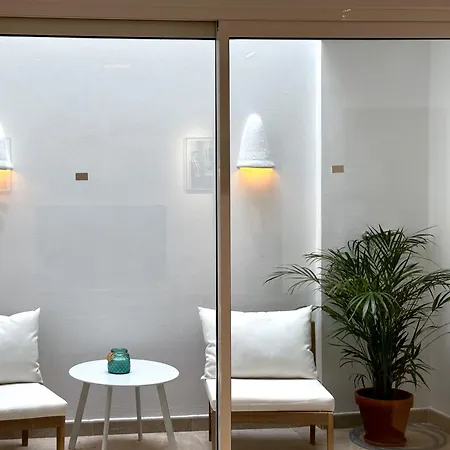 Casa Joan Lejlighed *