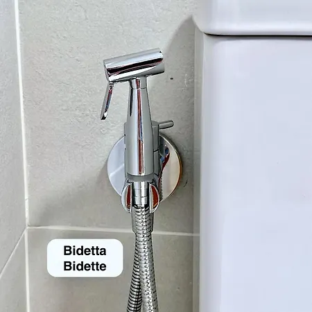 Lägenhet Casa Joan