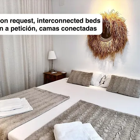 Lägenhet Casa Joan